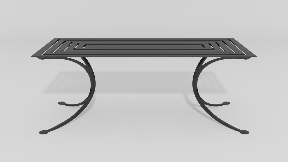 Avignon Coffee Table