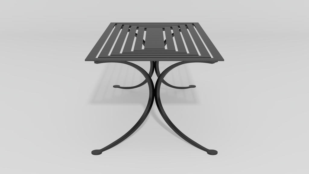 Avignon Coffee Table