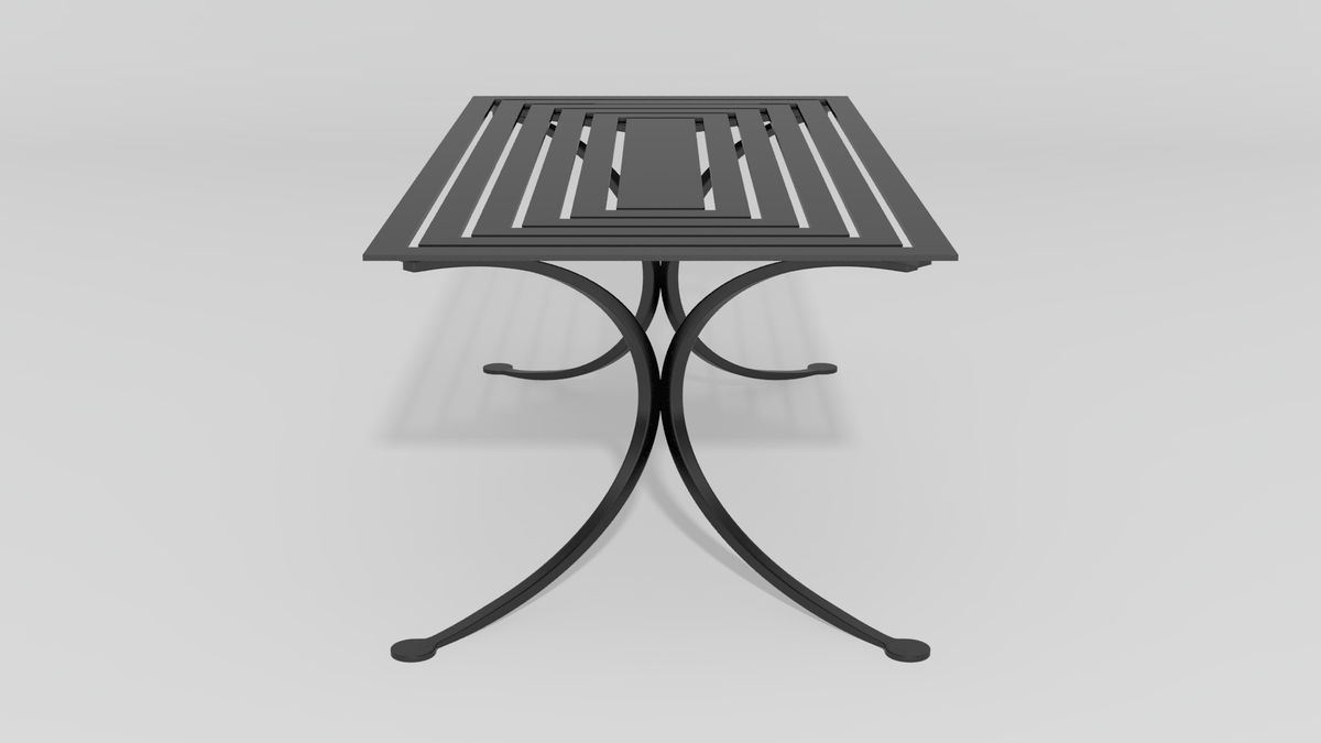 Avignon Coffee Table