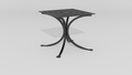 Avignon Side Table