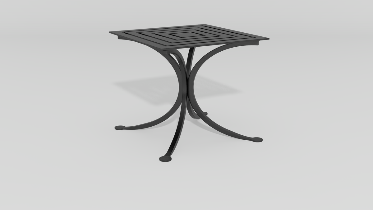 Avignon Side Table
