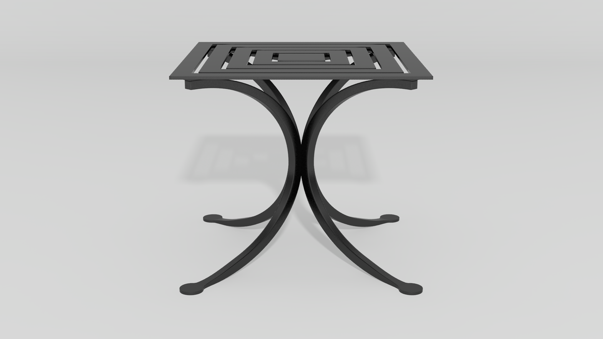 Avignon Side Table