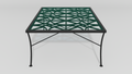 Highstreet Chippendale Coffee Table Base