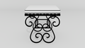 Tuscany Ottoman