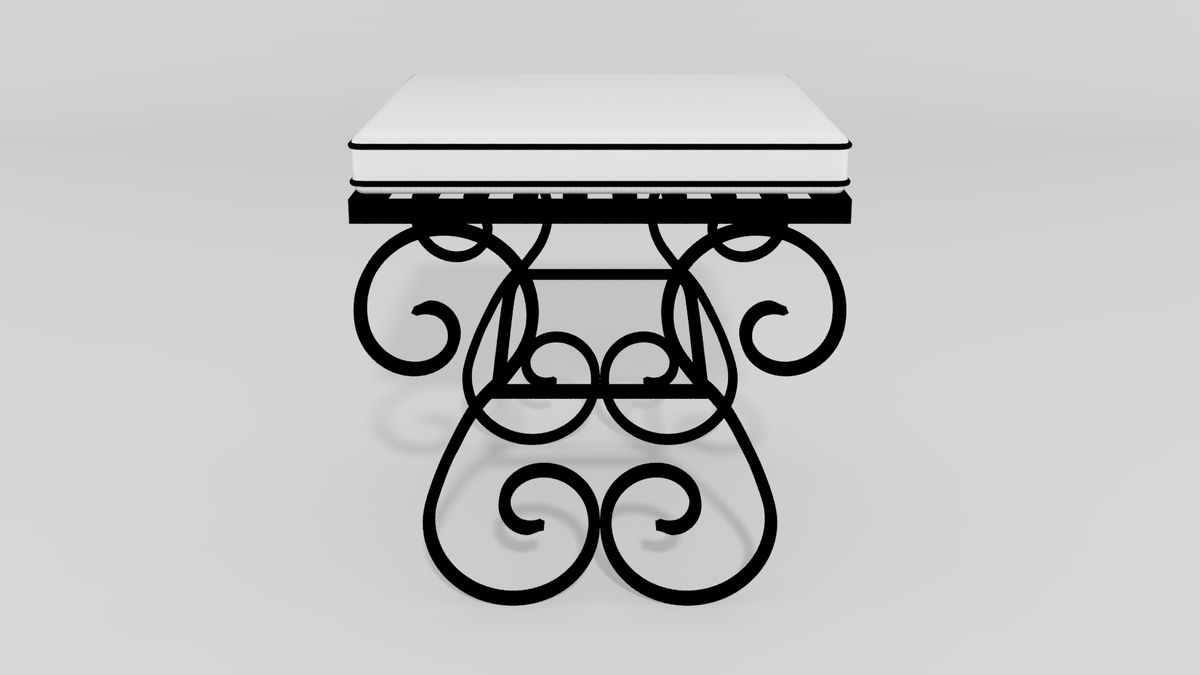 Tuscany Ottoman