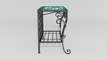 Tuscany Console Base