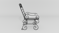 Tuscany Club Chair