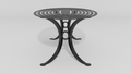 Provence Coffee Table