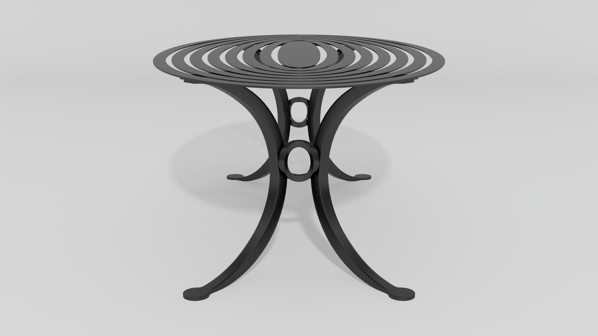 Provence Coffee Table
