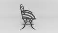 Provence Settee