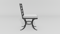 Provence Side Chair