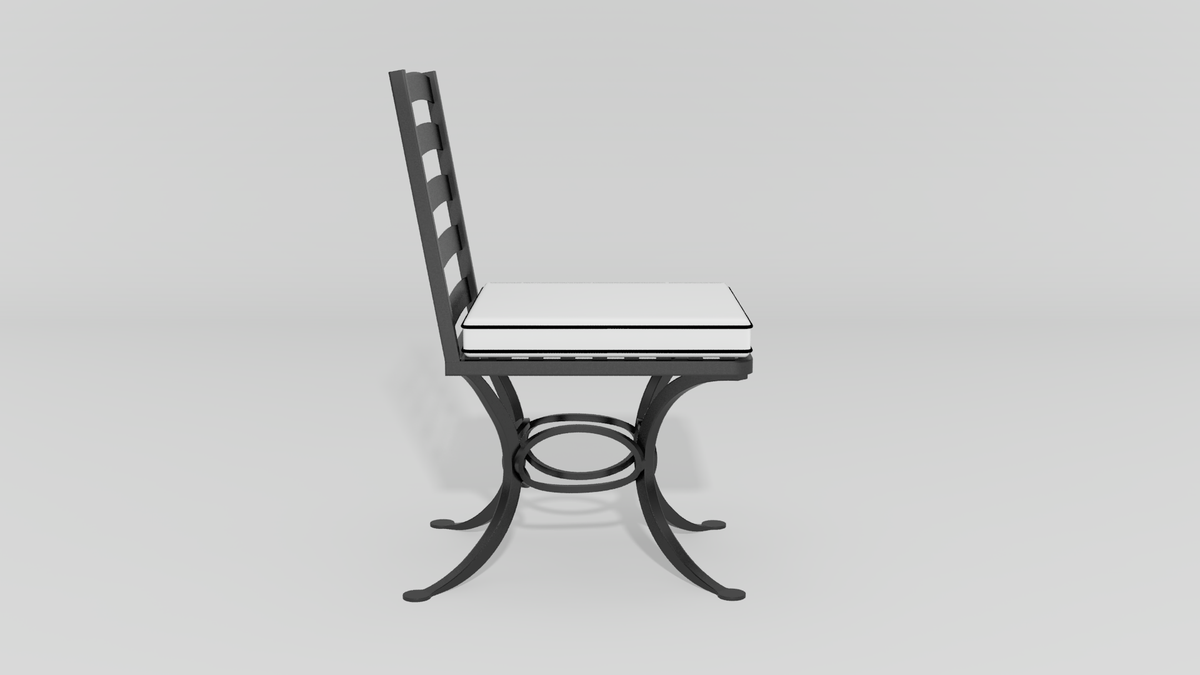 Provence Side Chair