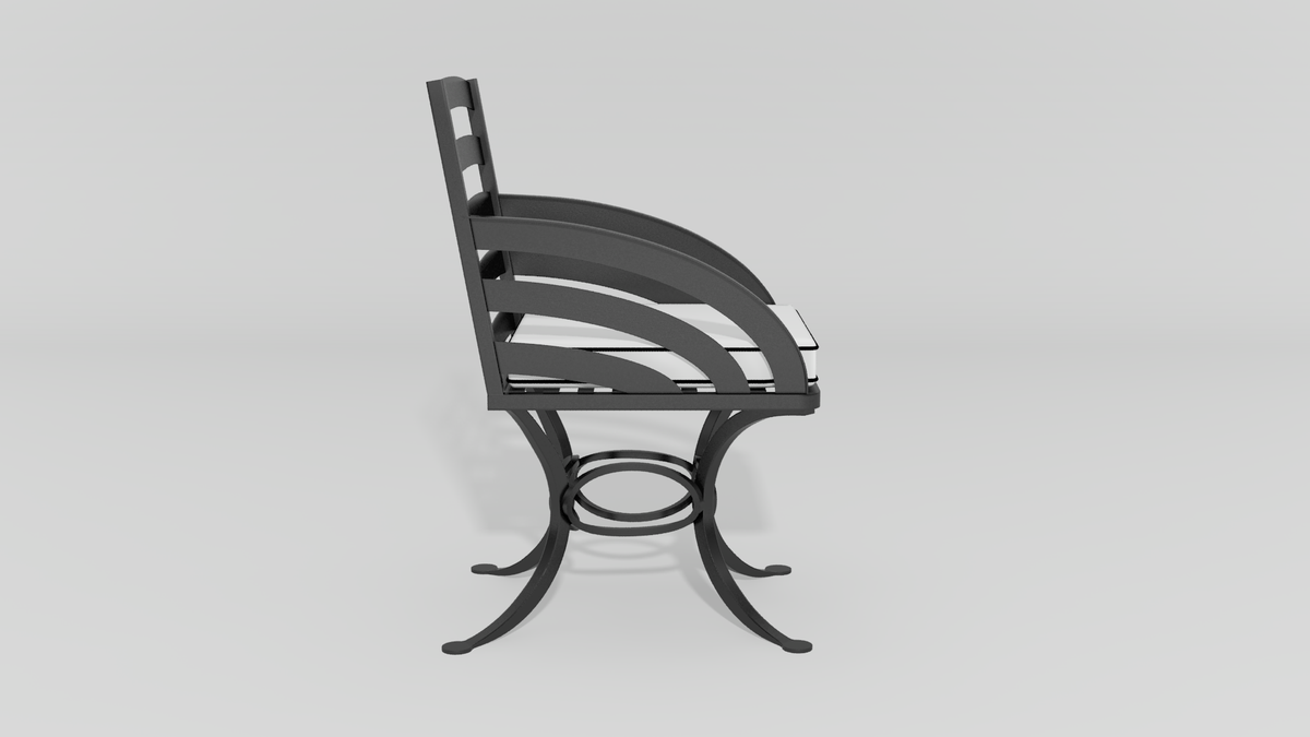 Provence Armchair
