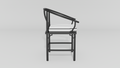 Ming Garden Chair