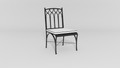 Hepplewhite Side Chair