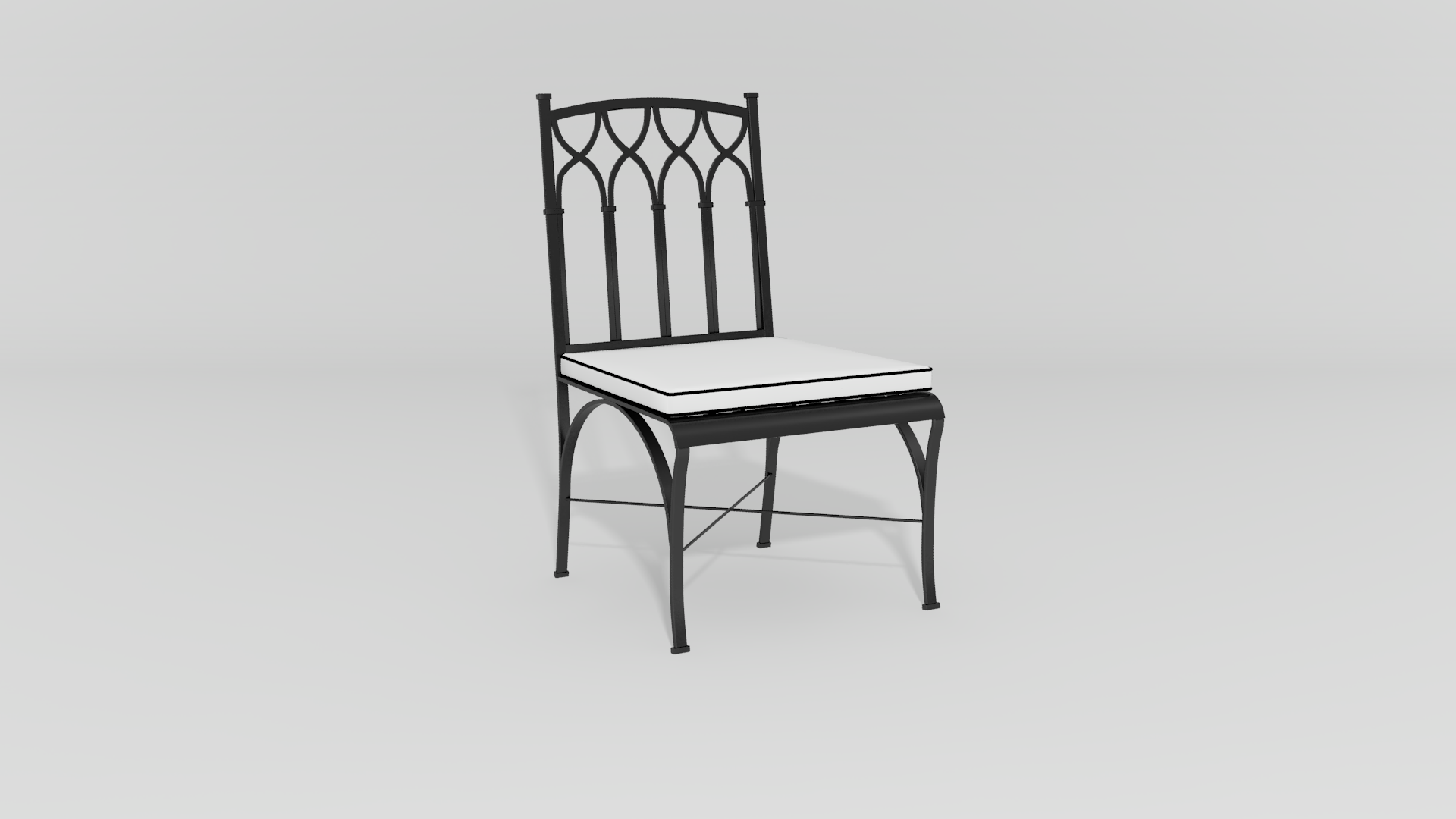Hepplewhite Side Chair