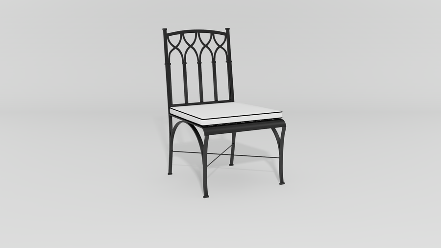 Hepplewhite Side Chair