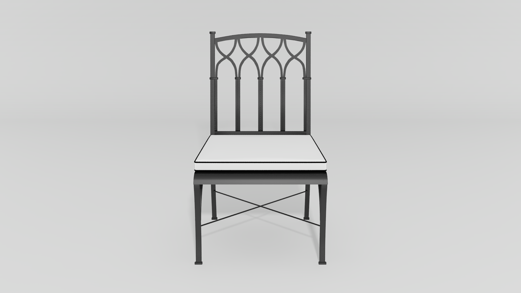 Hepplewhite Side Chair