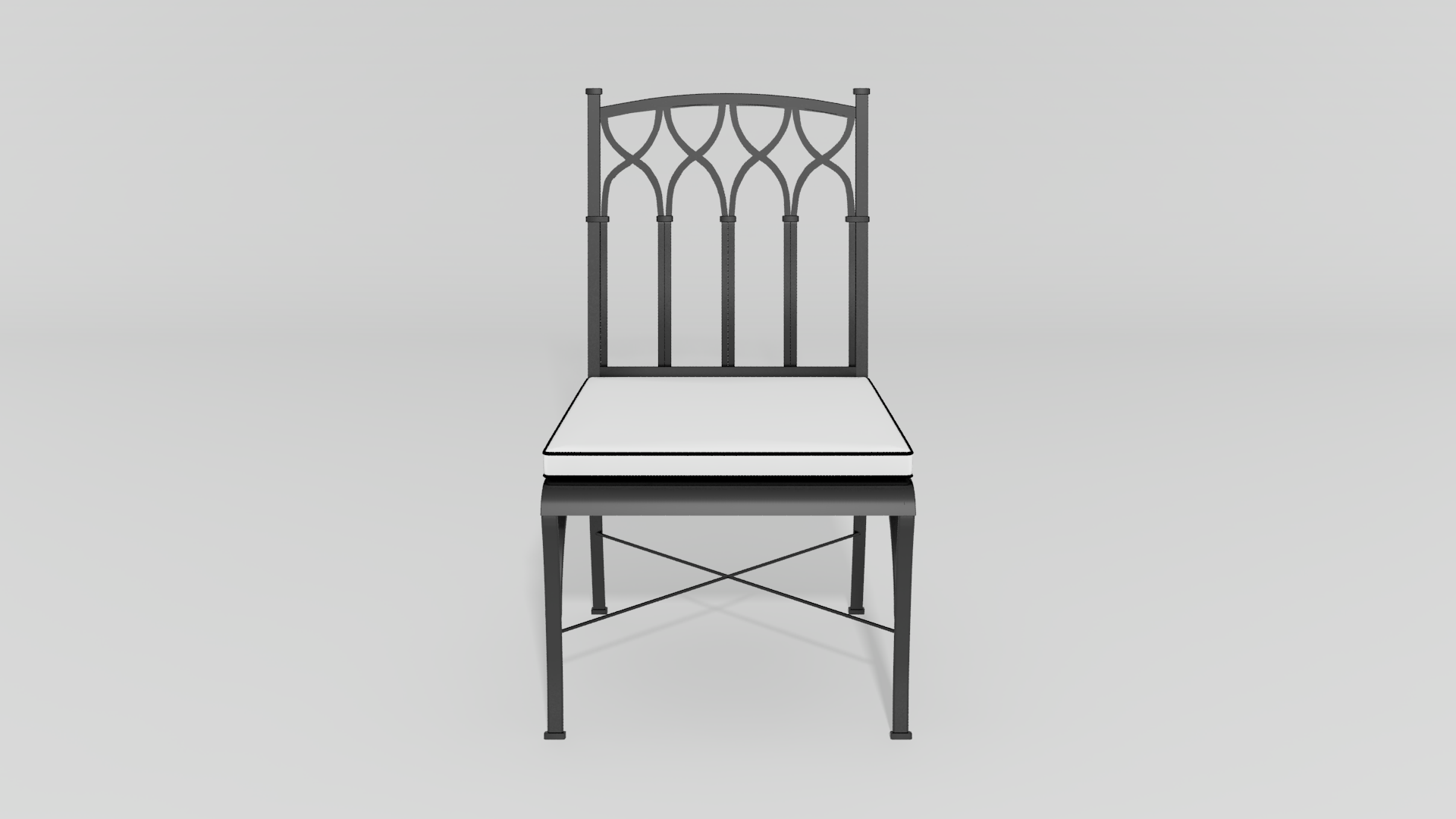 Hepplewhite Side Chair