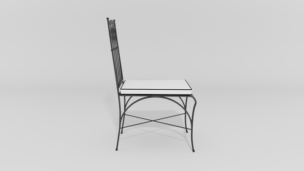 Hepplewhite Side Chair