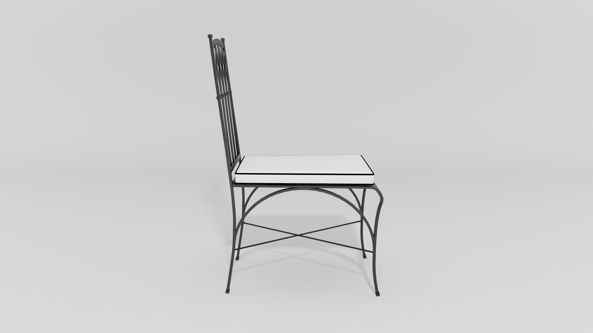 Hepplewhite Side Chair