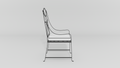 Regency Park Armchair