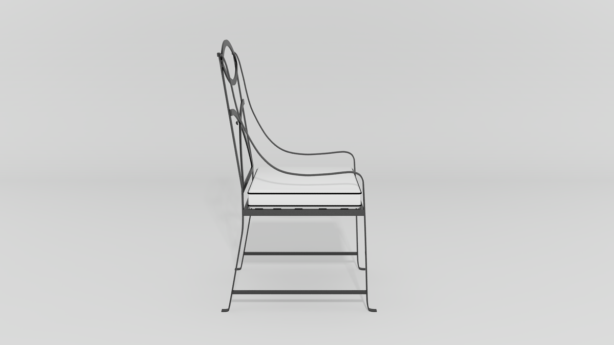 Regency Park Armchair