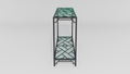 Chinese Chippendale Console Base