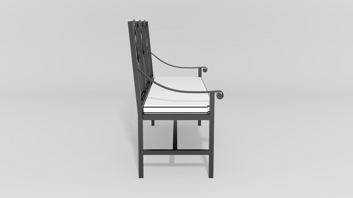 Yorkshire Garden Bench