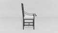Yorkshire Armchair