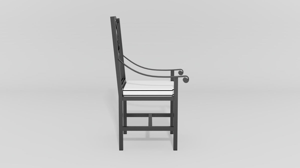 Yorkshire Armchair