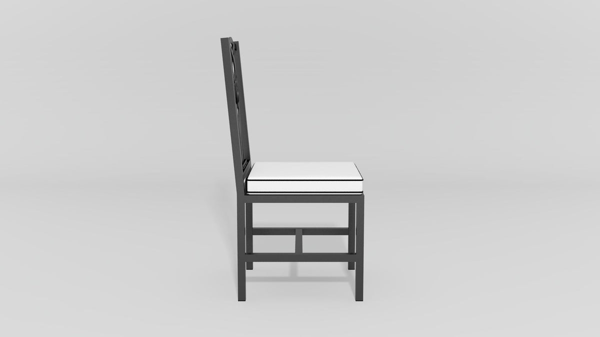 Yorkshire Side Chair