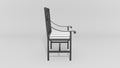 Yorkshire Settee