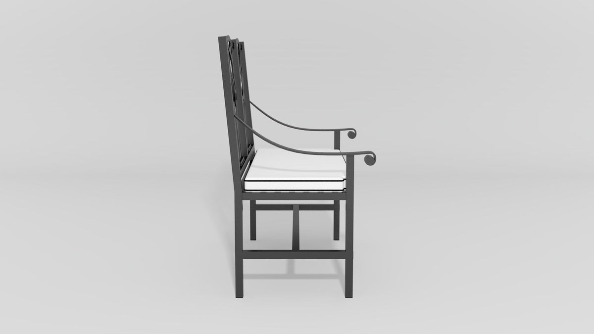 Yorkshire Settee