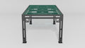Mandarin Dining Table Base