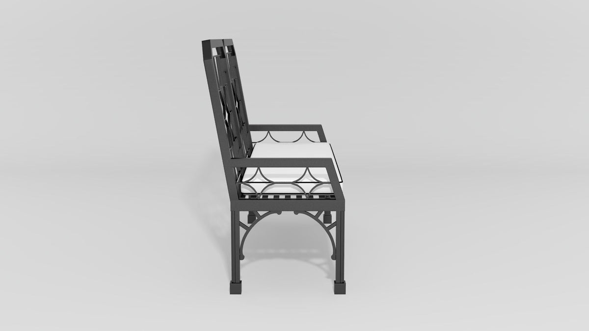 Cambridge Settee