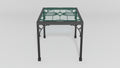 Cambridge Tea Table Base