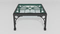 Cambridge Coffee Table Base
