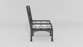 Cambridge Club Chair