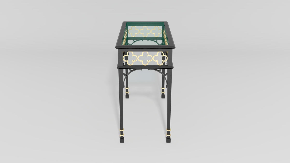 Windsor Console Base