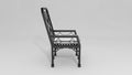 Cambridge Armchair