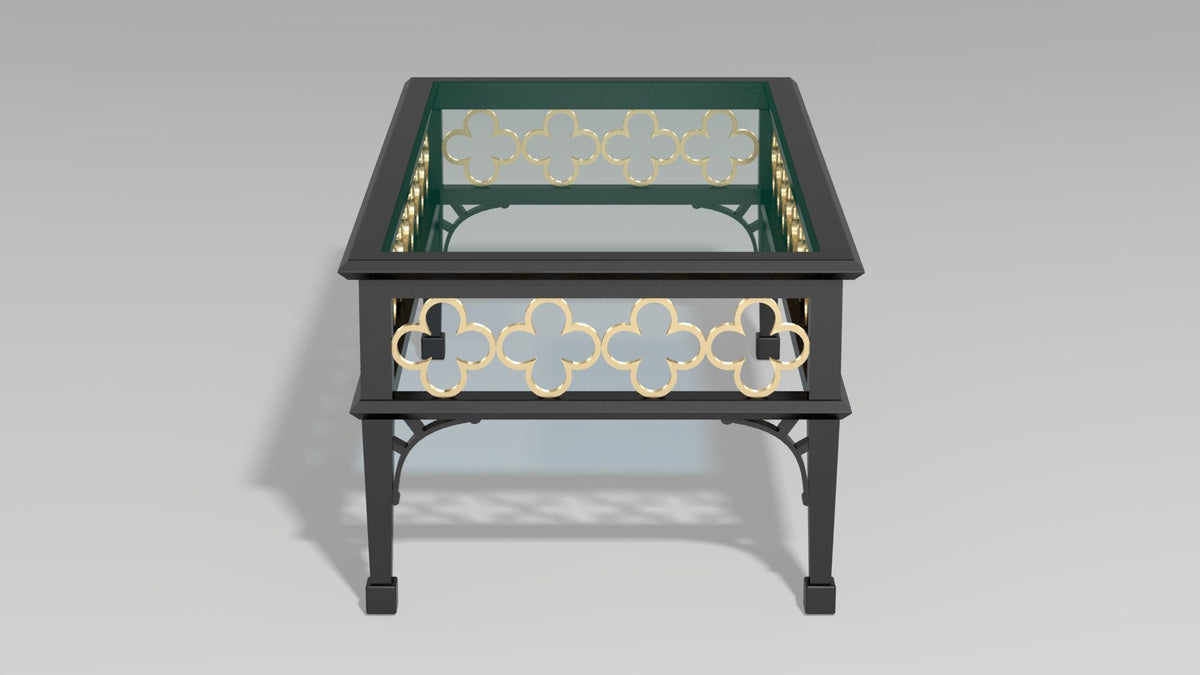 Windsor Coffee Table Base