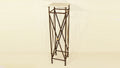 Directoire Statement Torchiere
