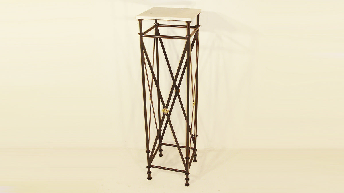 Directoire Statement Torchiere