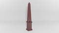 Classic Obelisk