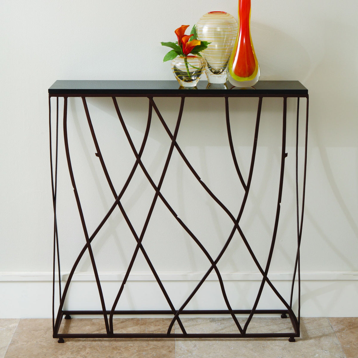 Branch Console