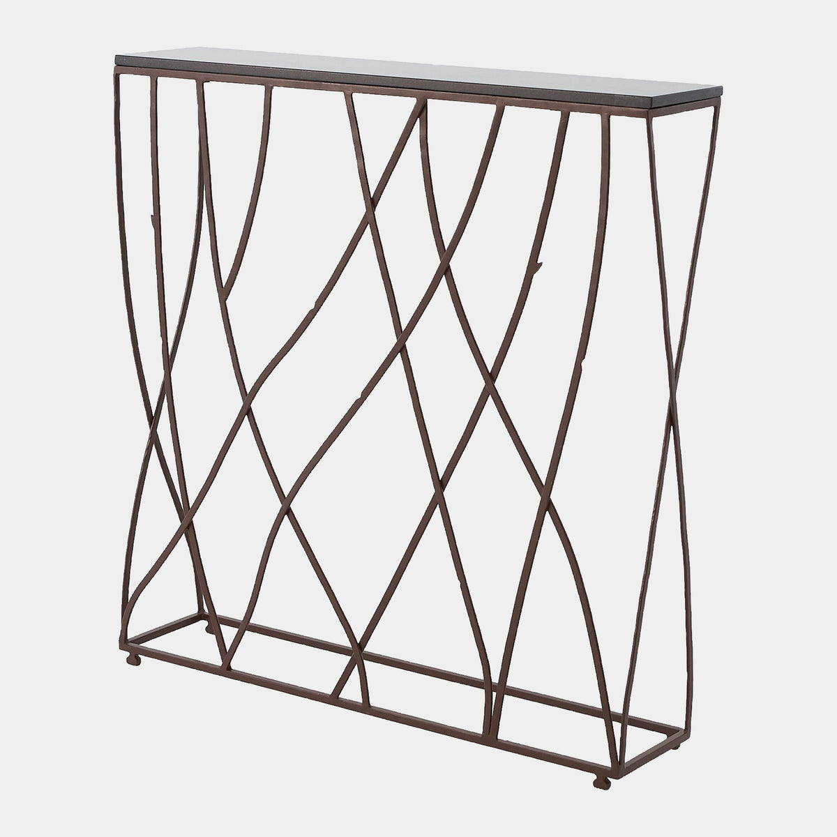 Branch Console