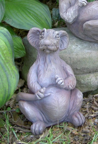 Natural Graywash Finish