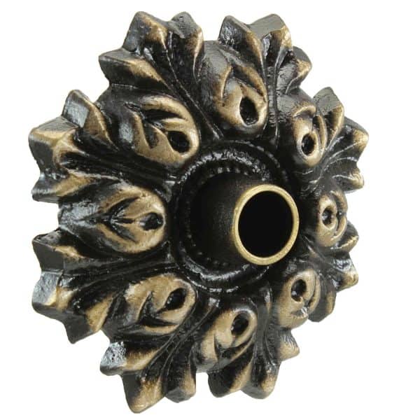 Bordeaux Bronze Fountain Emitter
