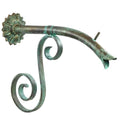 Courtyard Spout - Large w/ Nikila